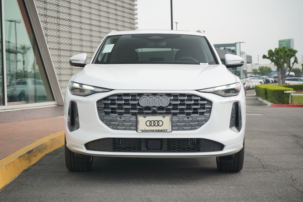 New 2025 Audi Q5 Premium SUV