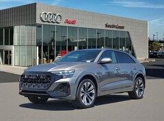 2025 Audi Q8 55 Premium SUV