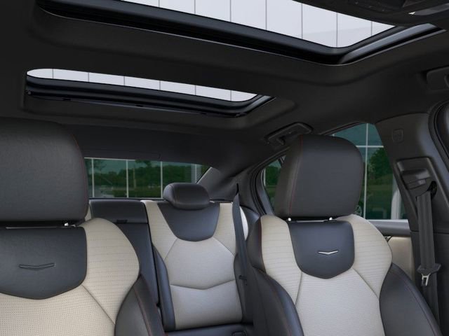 2026 Cadillac CT5 Sport - Photo 25