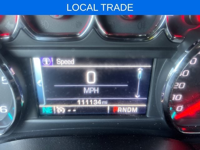 2016 Chevrolet Tahoe LT - Photo 28
