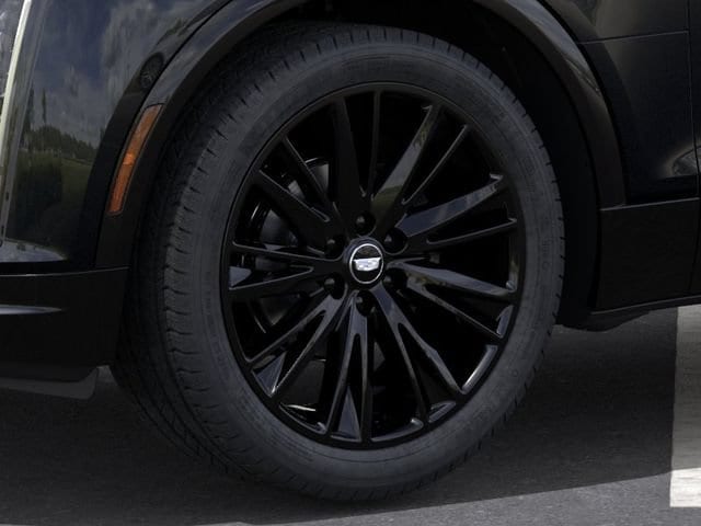 2027 Cadillac LYRIQ Signature Sport - Photo 10
