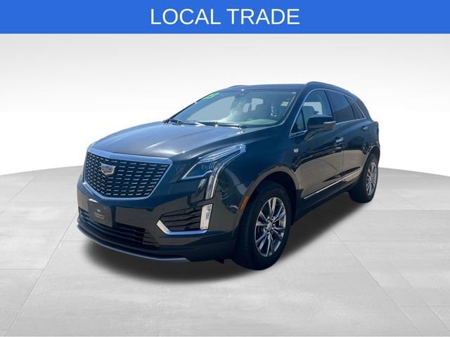 2023 Cadillac XT5 AWD Premium Luxury's photo
