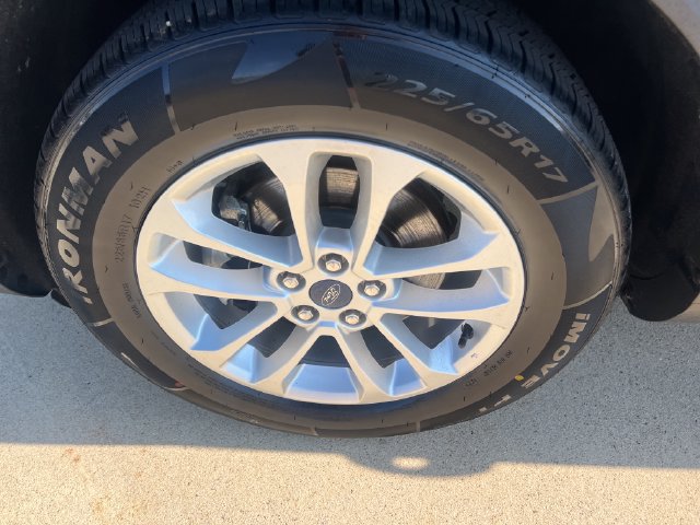 2021 Ford Escape SE - Photo 11
