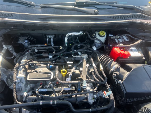 2021 Ford Escape SE - Photo 28