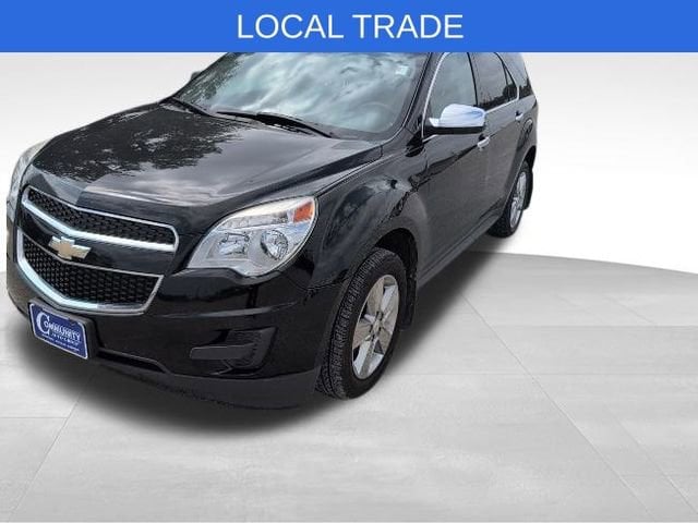 2013 Chevrolet Equinox