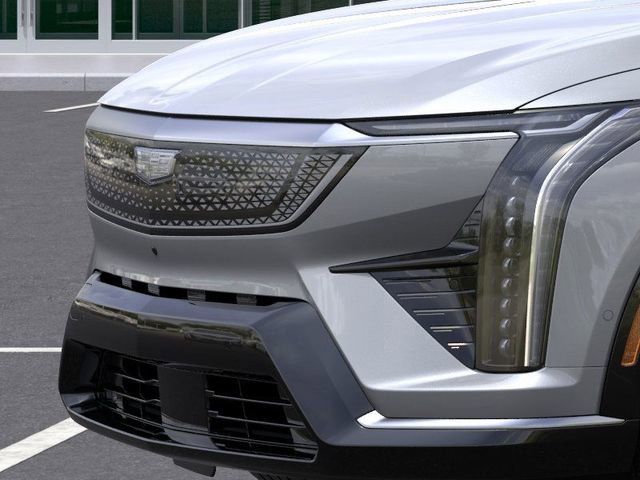 2026 Cadillac OPTIQ Premium Sport - Photo 13