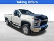 Chevrolet Silverado 2500 HD