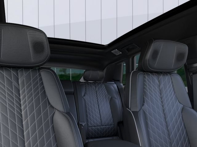 2027 Cadillac LYRIQ Signature Sport - Photo 25