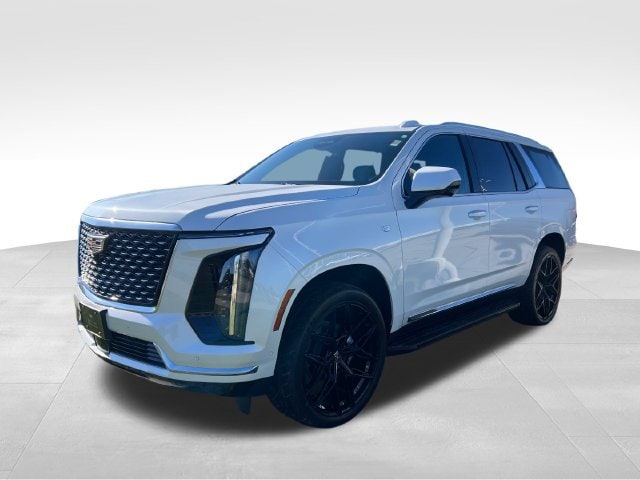2025 Cadillac Escalade
