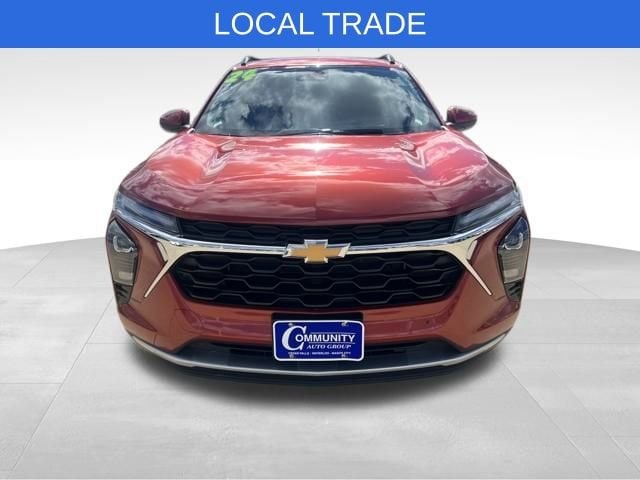 KL77LHE26RC077317