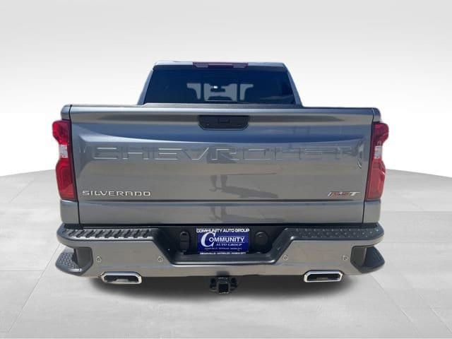2020 Chevrolet Silverado 1500 RST - Photo 7