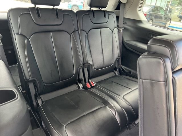 2022 Jeep Grand Cherokee L Limited - Photo 19