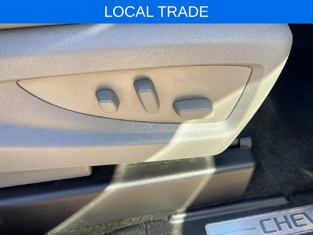 2016 Chevrolet Tahoe LT - Photo 22