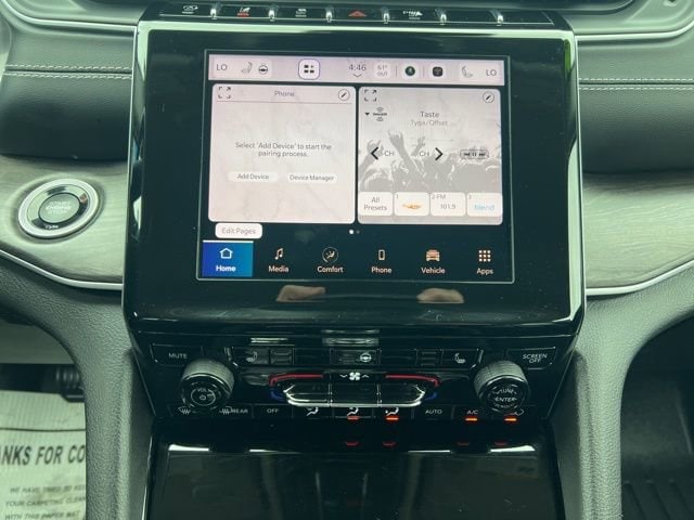 2022 Jeep Grand Cherokee L Limited - Photo 27