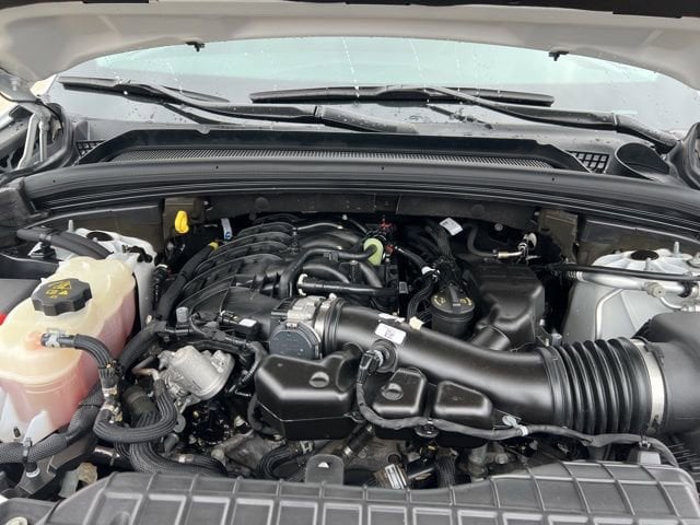 2022 Jeep Grand Cherokee L Limited - Photo 36