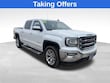 GMC Sierra 1500