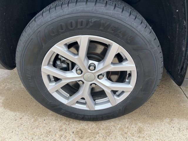 2022 Jeep Grand Cherokee L Limited - Photo 11