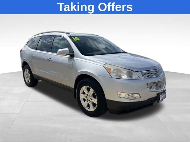 2010 Chevrolet Traverse 1LT