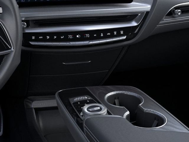 2026 Cadillac LYRIQ V Premium - Photo 25