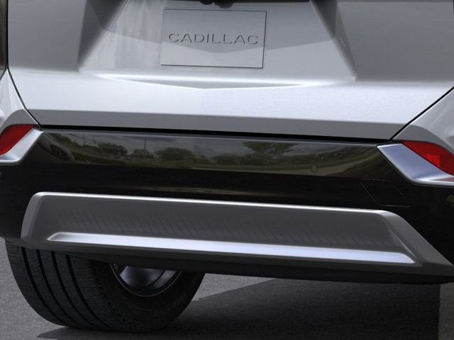 2026 Cadillac OPTIQ Premium Sport - Photo 14