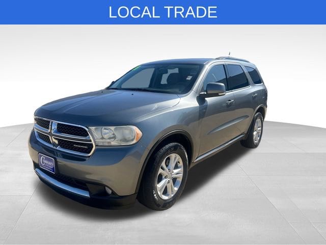 2011 Dodge Durango Crew AWD's photo