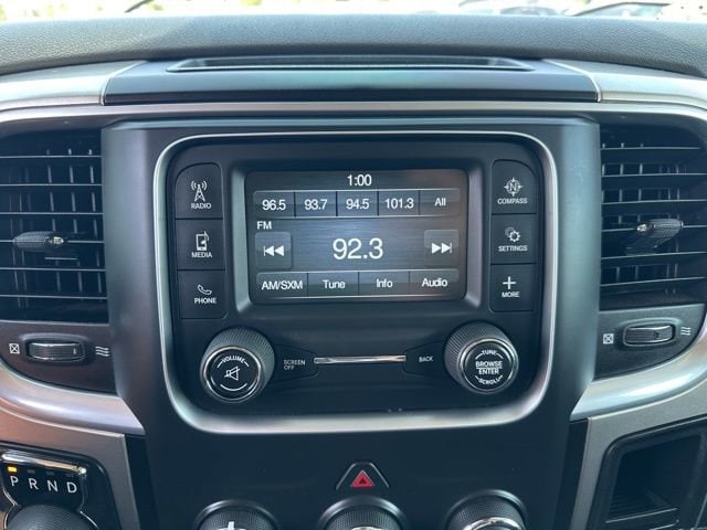 2019 RAM Ram 1500 Classic Warlock - Photo 16