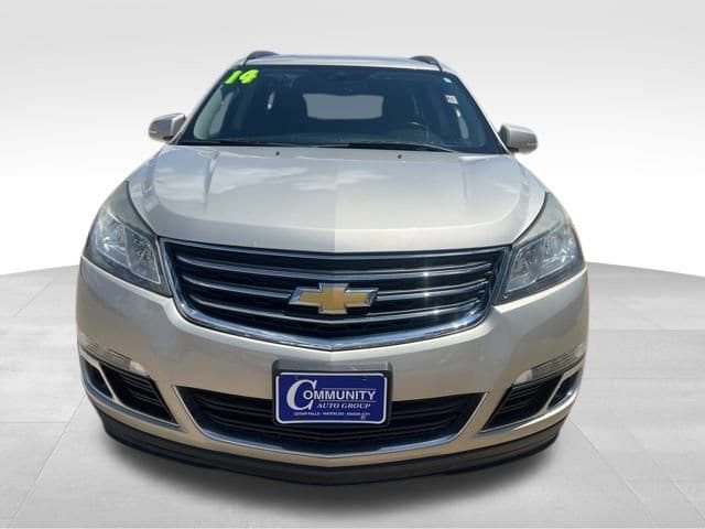 1GNKVGKD7EJ240030