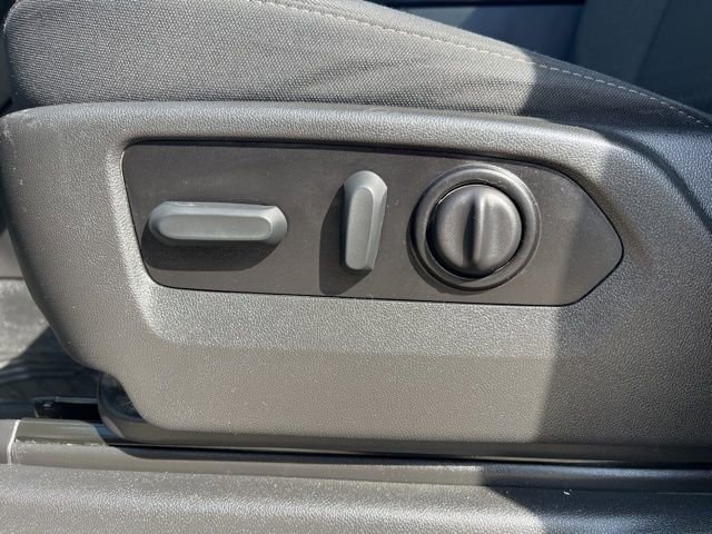 2022 Chevrolet Silverado 1500 Limited LT Trail Boss - Photo 23