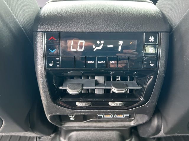 2022 Jeep Grand Cherokee L Limited - Photo 22