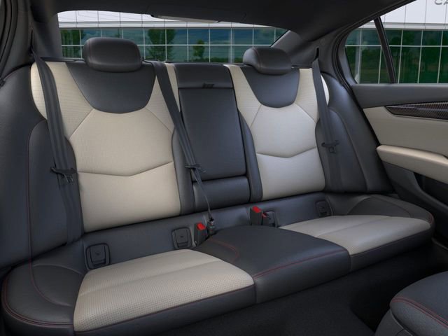 2026 Cadillac CT5 Sport - Photo 18
