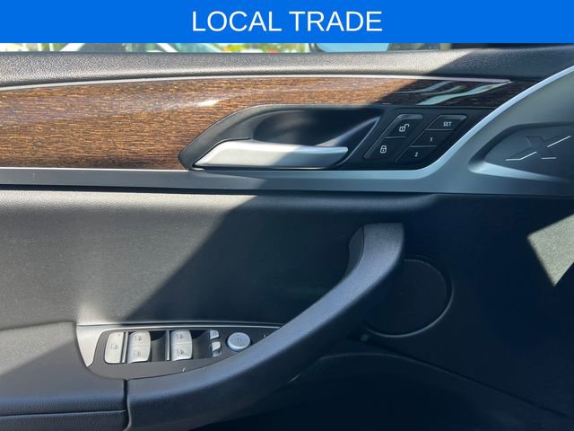 2025 BMW X4 30i - Photo 32