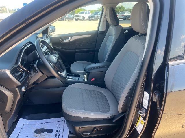 2021 Ford Escape SE - Photo 12