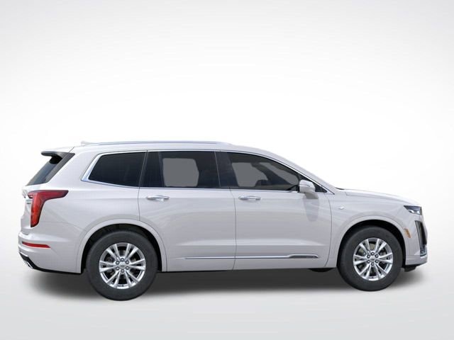 2025 Cadillac XT6 Luxury - Photo 7
