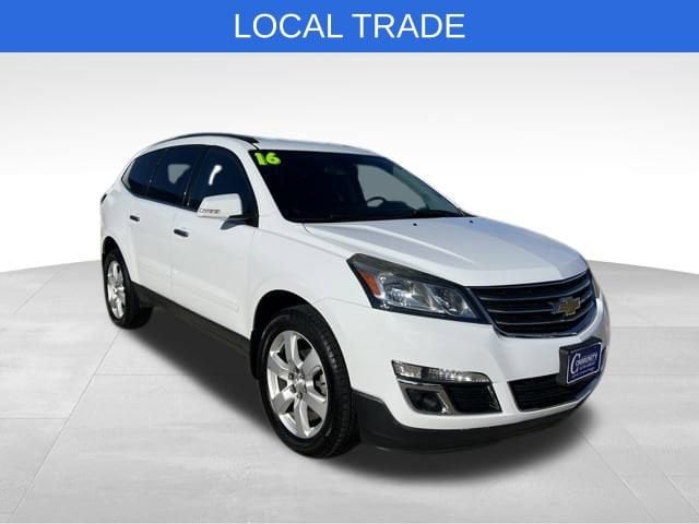 2016 Chevrolet Traverse 1LT