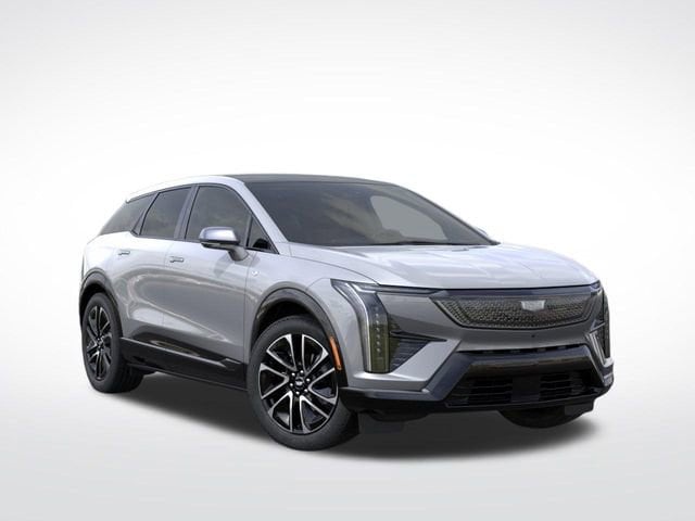 2026 Cadillac OPTIQ Sport - Photo 7