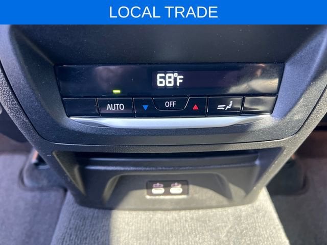 2025 BMW X4 30i - Photo 19