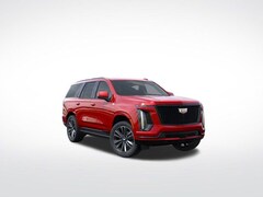 2026 CADILLAC Escalade Sport SUV