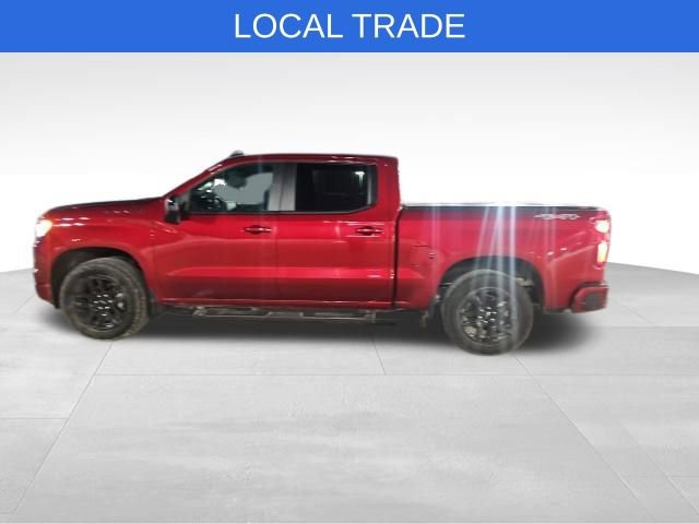 2024 Chevrolet Silverado 1500 RST's photo