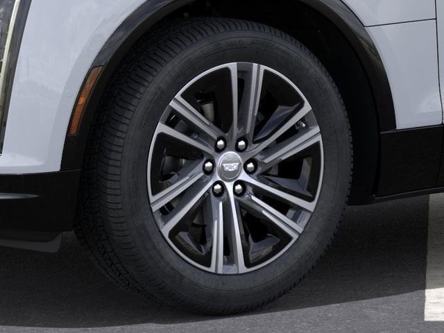 2026 Cadillac LYRIQ Premium Luxury - Photo 10