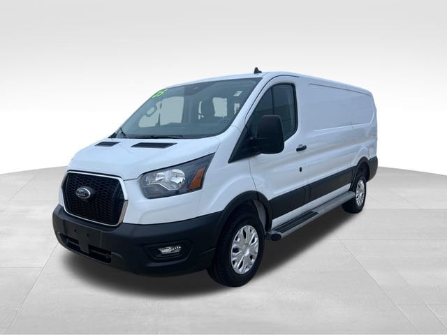 2025 Ford Transit 250 Low Roof 148 WB's photo
