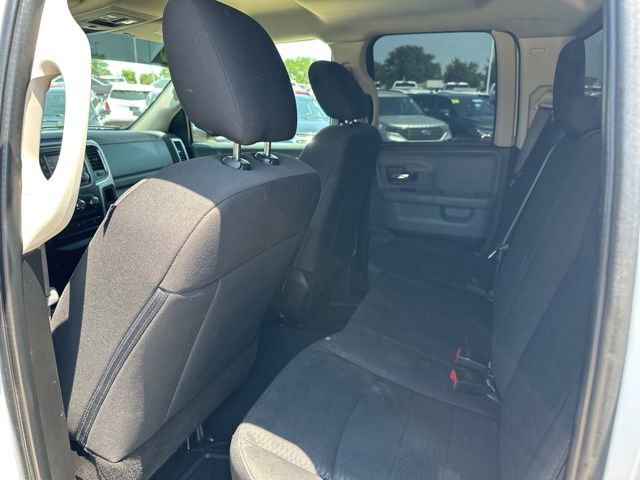 2019 RAM Ram 1500 Classic Warlock - Photo 23