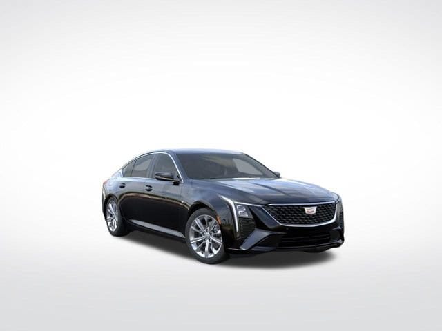 2026 Cadillac CT5