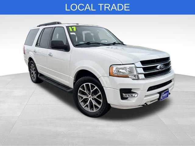 2017 Ford Expedition XLT's photo