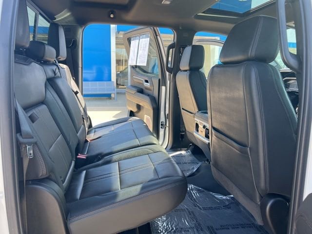 2022 Chevrolet Silverado 1500 High Country - Photo 22