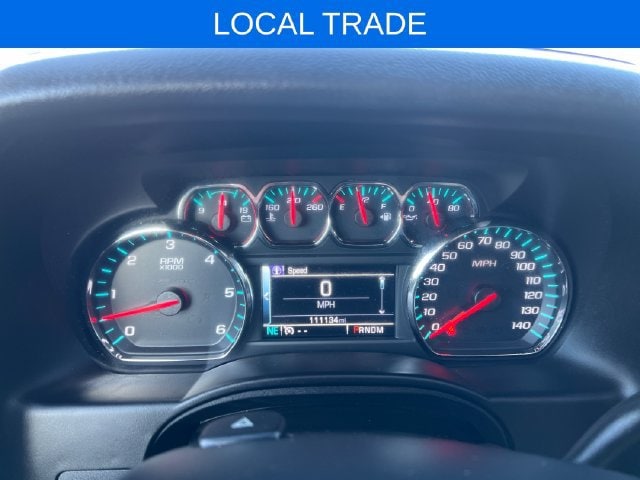 2016 Chevrolet Tahoe LT - Photo 27