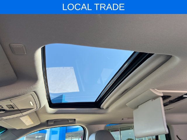 2016 Chevrolet Tahoe LT - Photo 17