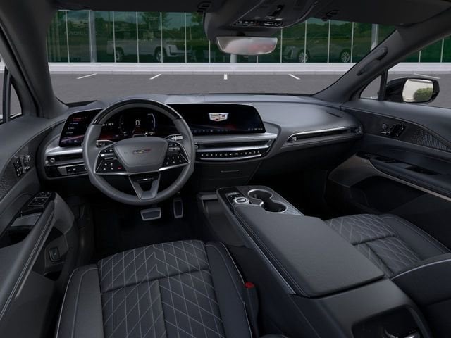 2026 Cadillac LYRIQ V Premium - Photo 17
