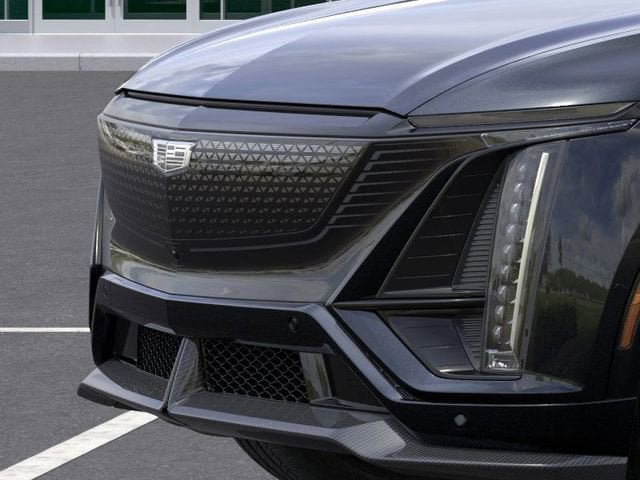 2026 Cadillac LYRIQ V Premium - Photo 15