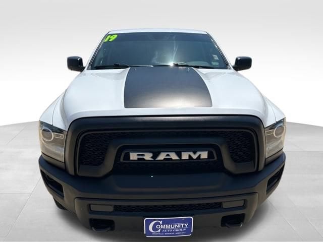 2019 RAM Ram 1500 Classic Warlock - Photo 12