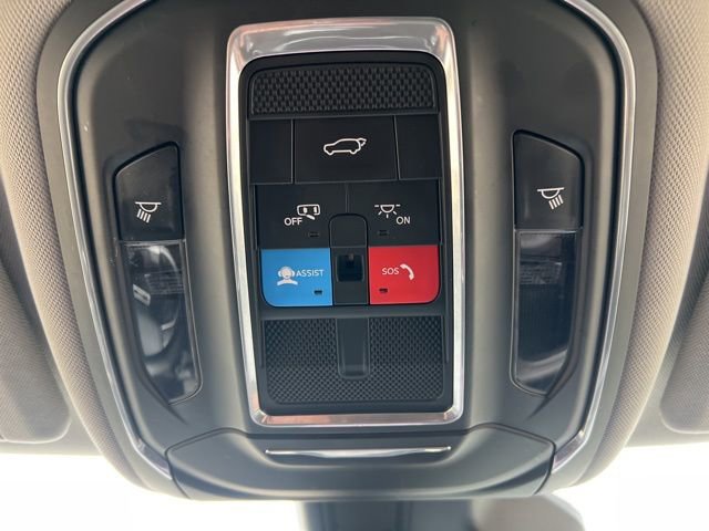 2022 Jeep Grand Cherokee L Limited - Photo 34